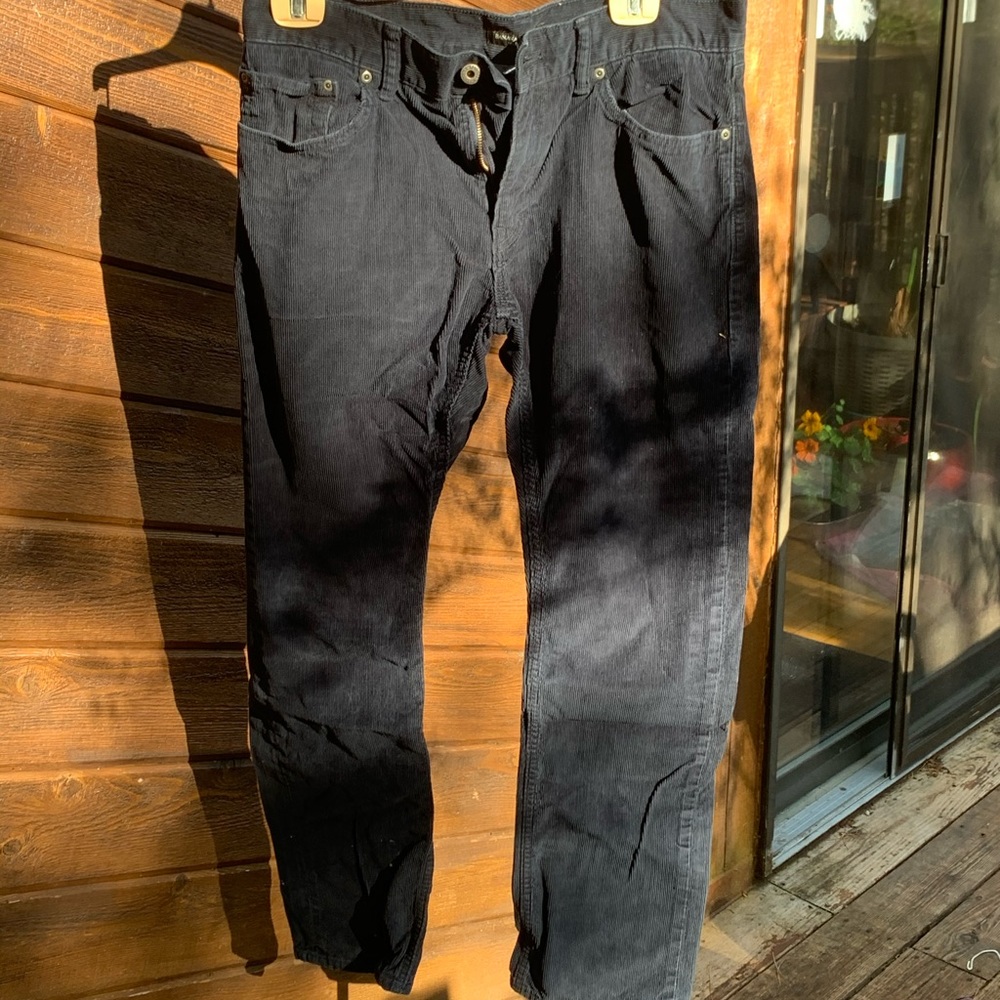 Banana republic men’s pants